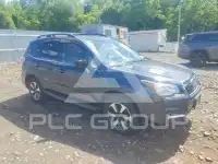 2017 Subaru Forester photo