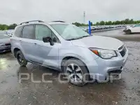 2017 Subaru Forester фото