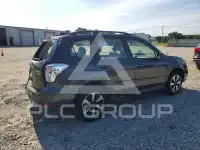 2017 Subaru Forester фото
