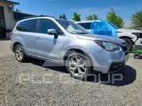 2017 Subaru Forester photo
