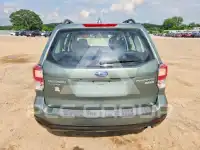2017 Subaru Forester фото