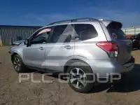 2017 Subaru Forester photo