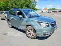 2017 Subaru Forester photo
