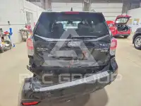 2017 Subaru Forester photo