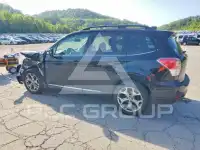2017 Subaru Forester фото