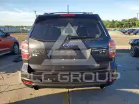 2014 Subaru Forester фото