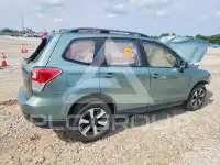 2017 Subaru Forester photo