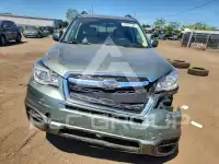 2017 Subaru Forester photo