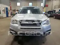 2017 Subaru Forester фото