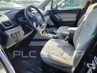 2017 Subaru Forester фото