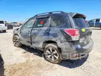 2017 Subaru Forester фото