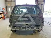 2017 Subaru Forester фото