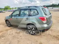 2017 Subaru Forester фото