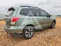 2017 Subaru Forester фото