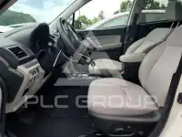 2017 Subaru Forester фото