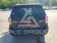 2017 Subaru Forester фото