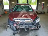 2017 Subaru Forester фото