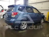 2017 Subaru Forester фото