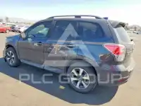 2017 Subaru Forester фото
