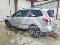 2017 Subaru Forester фото