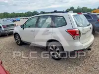 2017 Subaru Forester фото