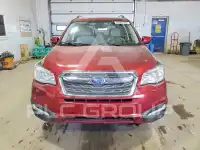 2017 Subaru Forester фото