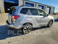 2017 Subaru Forester фото