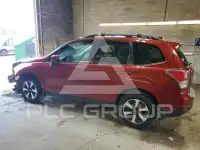 2017 Subaru Forester фото