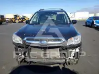 2017 Subaru Forester фото