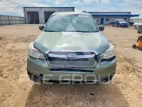 2017 Subaru Forester фото