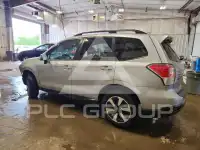 2017 Subaru Forester фото