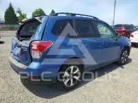 2017 Subaru Forester фото