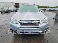 2017 Subaru Forester фото