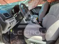 2017 Subaru Forester фото