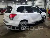 2017 Subaru Forester photo