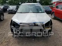 2017 Subaru Forester фото