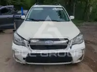 2017 Subaru Forester фото