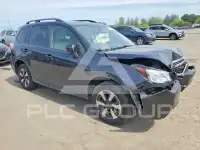 2017 Subaru Forester photo