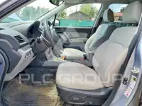 2017 Subaru Forester photo