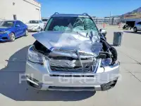 2017 Subaru Forester фото