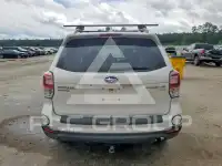 2017 Subaru Forester фото