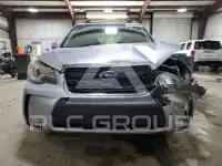 2017 Subaru Forester фото