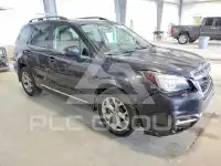 2017 Subaru Forester photo