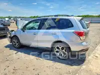 2017 Subaru Forester photo