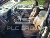 2017 Subaru Forester фото