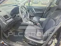 2017 Subaru Forester photo