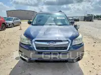 2017 Subaru Forester фото