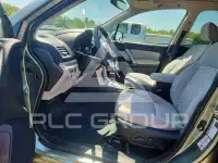 2017 Subaru Forester photo