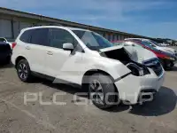 2017 Subaru Forester фото