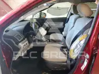 2017 Subaru Forester фото